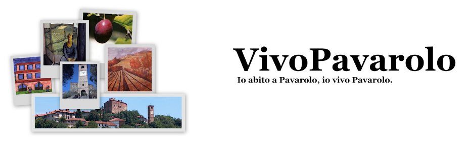 VivoPavarolo