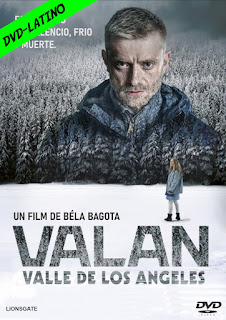 VALAN – VALLE DE LOS ANGELES – DVD-5 – DUAL LATINO – 2019 – (VIP)