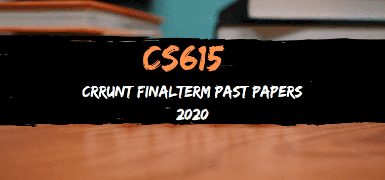 cs615