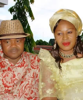 What A Lecturer’s Wife Did To Young Maid In Cross River State Before