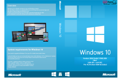 Windows 10 Pro 20H2 Slim v3 2009.19042.685 x64 en-us 2021