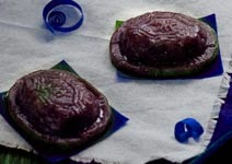 kue ku resep kue ku enak isi kacang hijau