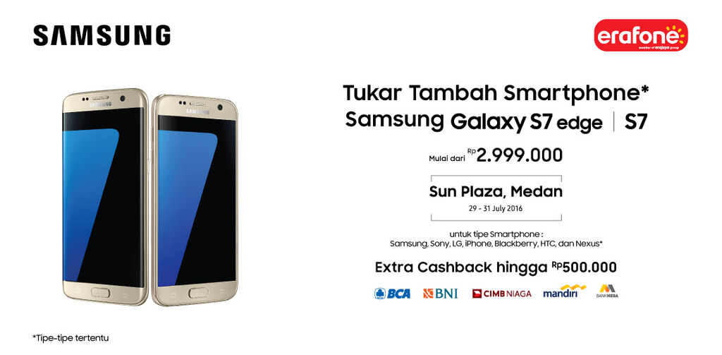 promo akhir tahun 2016 samsung galaxy di erafone promo akhir tahun 2016 samsung galaxy di erafone