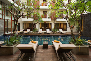 Hotel Career - Various Vacancies at Sense Hotel Seminyak Hotel Career - Various Vacancies at Sense Hotel Seminyak