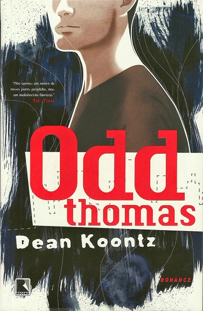 Resenha | Odd Thomas de Dean Koontz