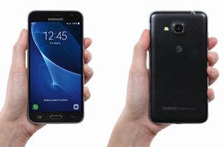 Harga Samsung Galaxy Express Prime terbaru