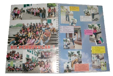 SOLUSI DIGITAL PRINTING: Buku Tahunan