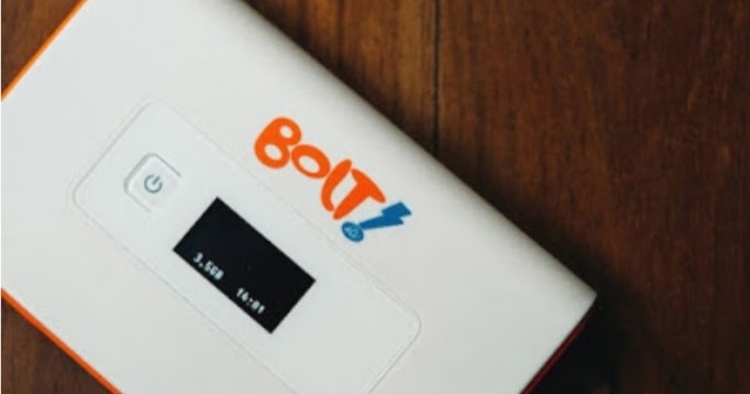 Cara Setting Modem Bolt 4g Di Pc Komputer Dengan Mudah