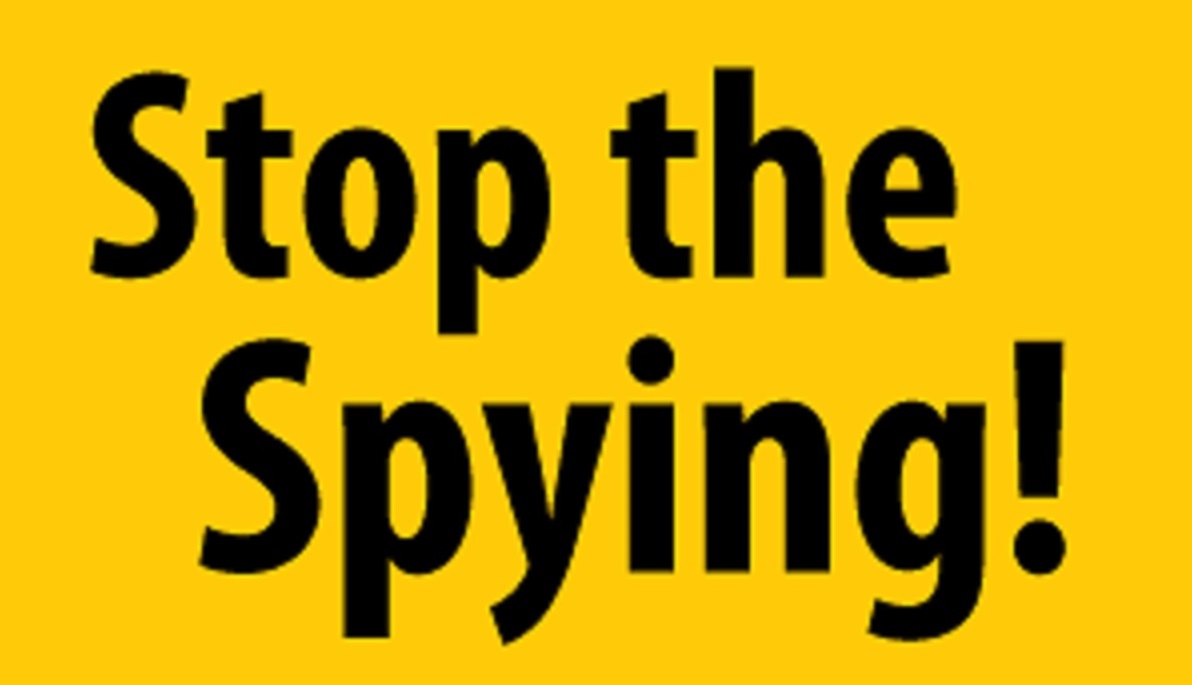 Government Investigators, Why does Google/Chrome still access my webcam