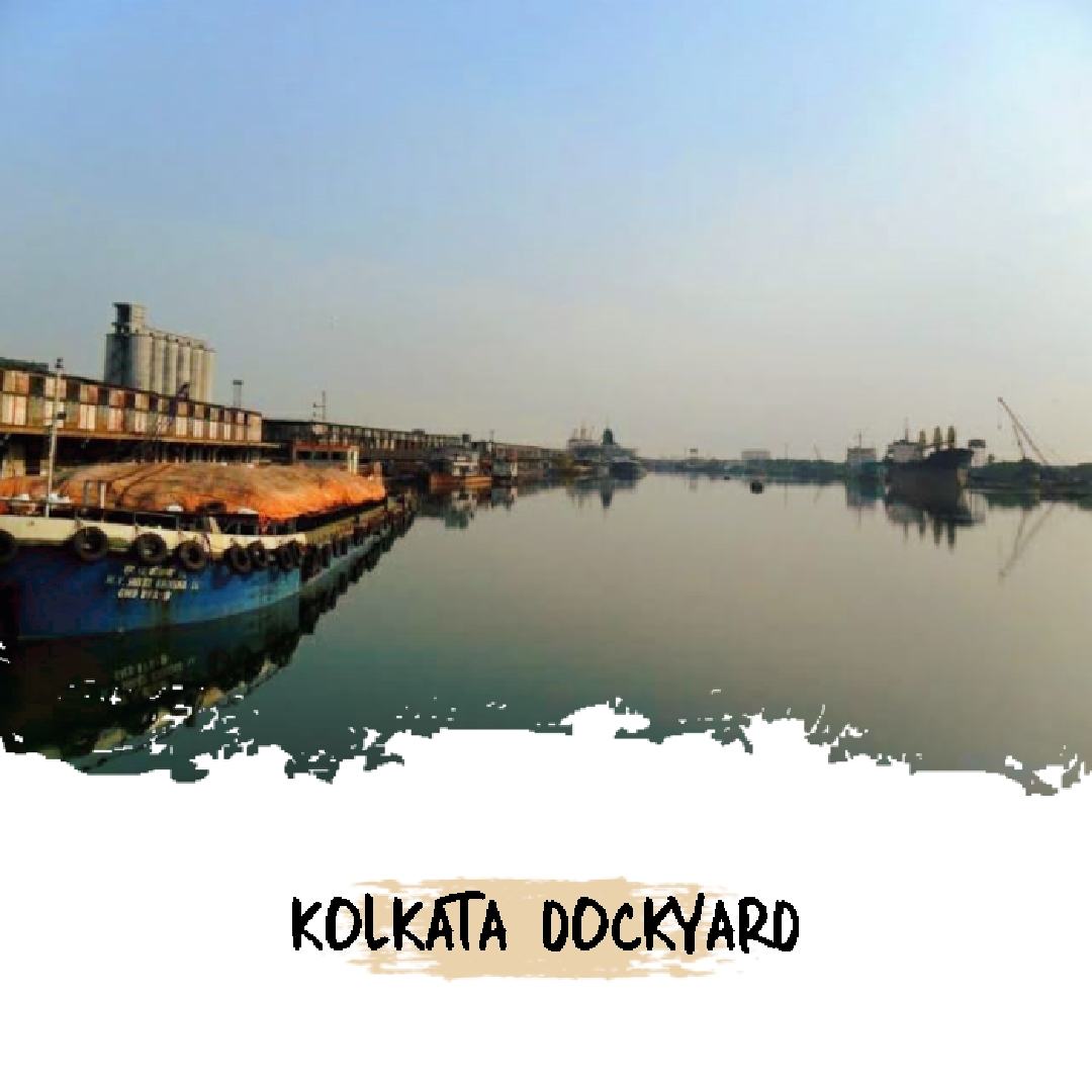 10 Most Haunted Places in West Bengal