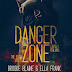 Libri in uscita: "Danger Zone - Edizione italiana" (Serie Elite #1) di Brooke Blaine & Ella Frank 