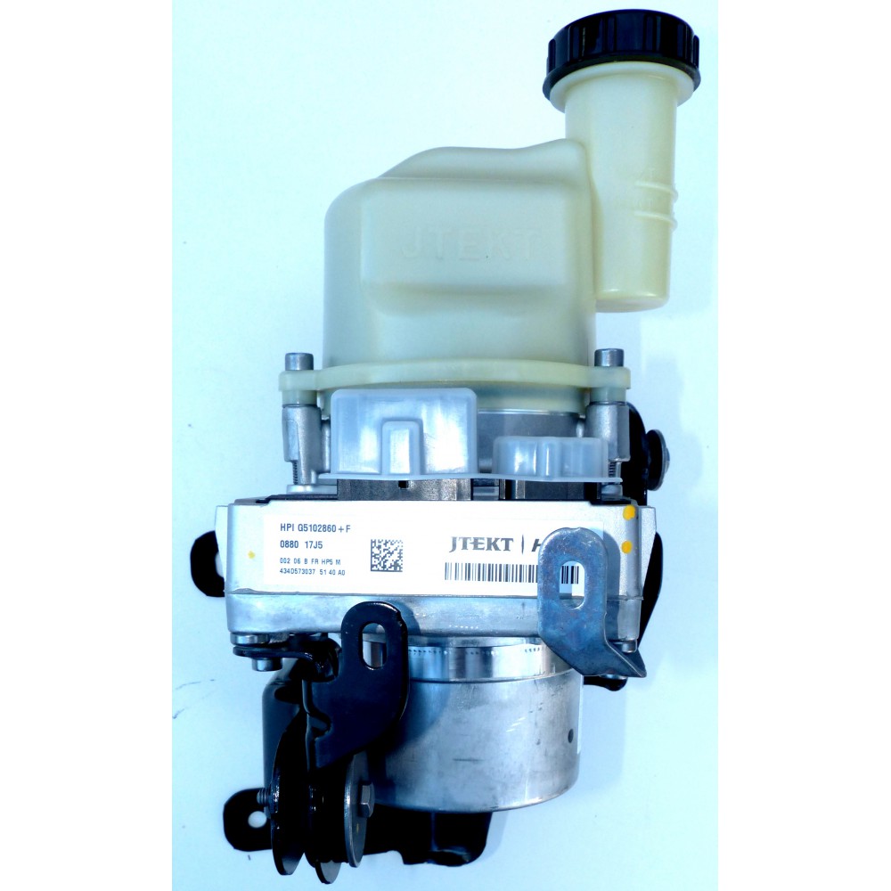 RenaultDuster Power Steering Pumpparts number and price in Nepal