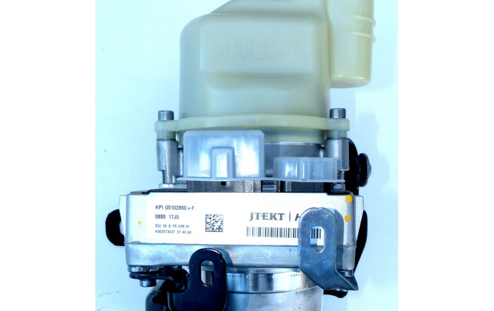 RenaultDuster Power Steering Pumpparts number and price in Nepal