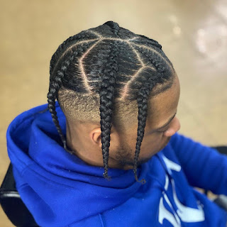 24 of The Best Braids For Men To Try This Year (2022)