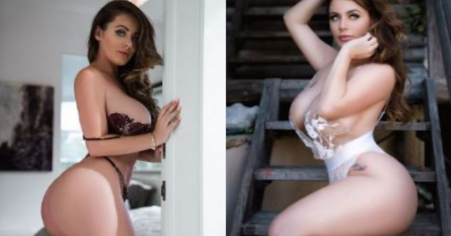 16 Hot Pictures Of Sophie Dee Which Will Make You Fall In Love With Her 16 Hot Pictures Of Sophie Dee Which Will Make You Fall In Love With Her