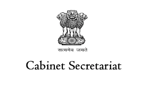  Assistant Director (Legal) in Cabinet Secretariat  Government of India
