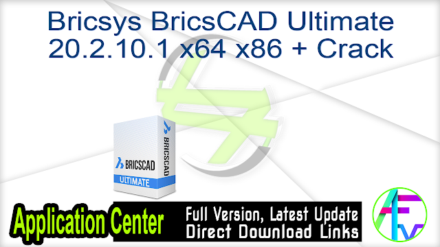 Bricscad 19 Bricscad 19