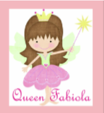 Queen Fabiola