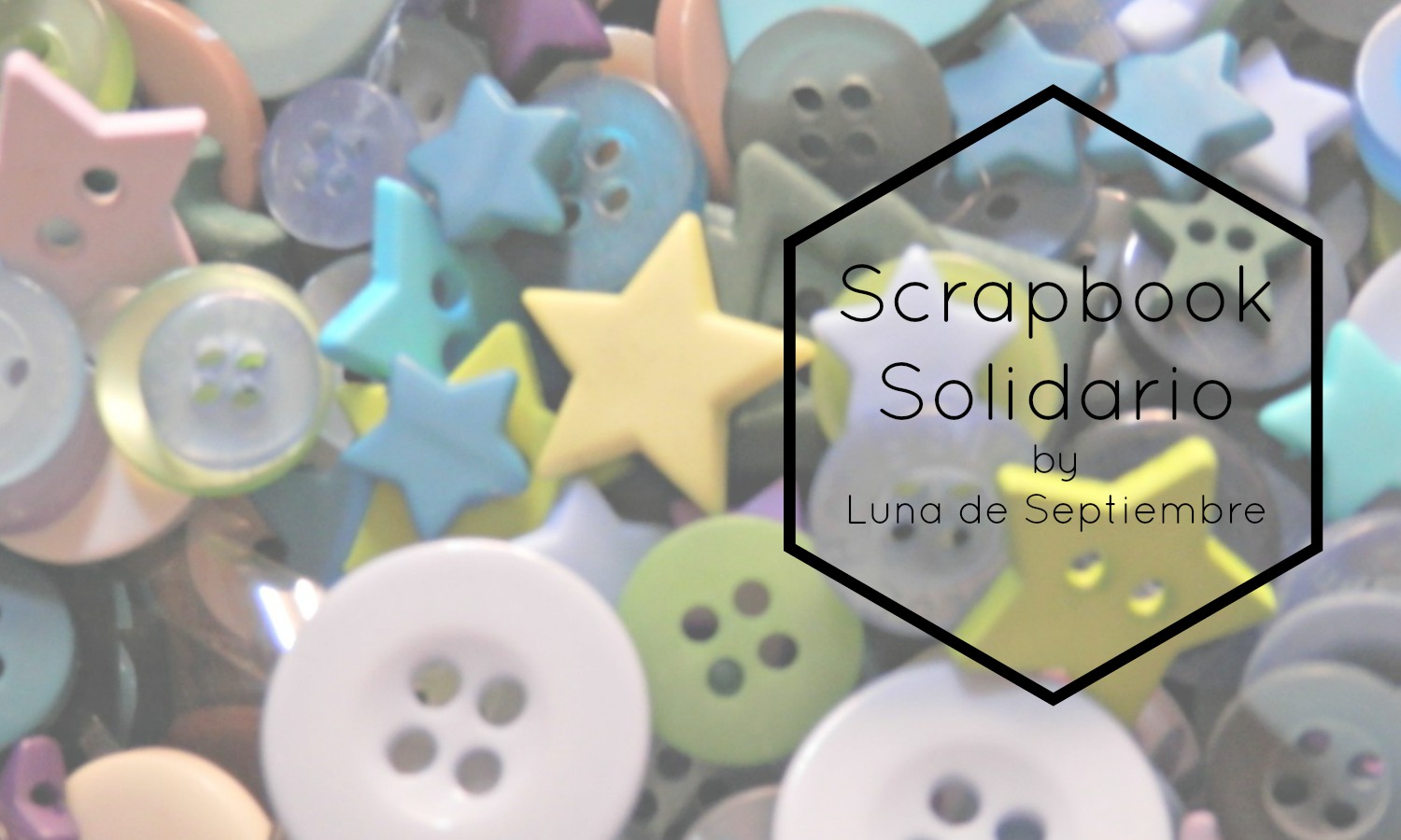 Scrapbook Solidario