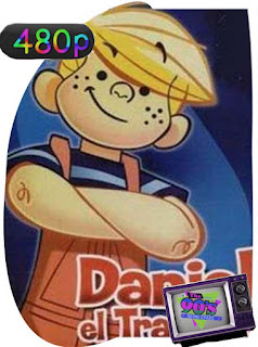 Daniel el travieso [1986] Temporada 1-2 [480p] Latino [GoogleDrive] SXGO