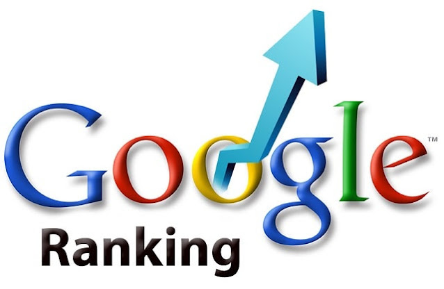 how to improve google ranking business seo