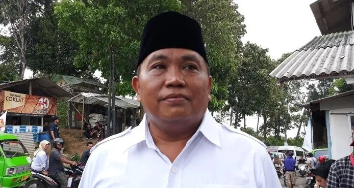 Kerap Lontarkan Kritik, Arief Poyuono Tantang DPR Membuat 'Mosi Tidak Percaya' kepada Jokowi