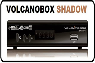 VOLCANO-BOX-SHADOW Bravissimo em volcanobox shandow keis 58w - 28/10/2016