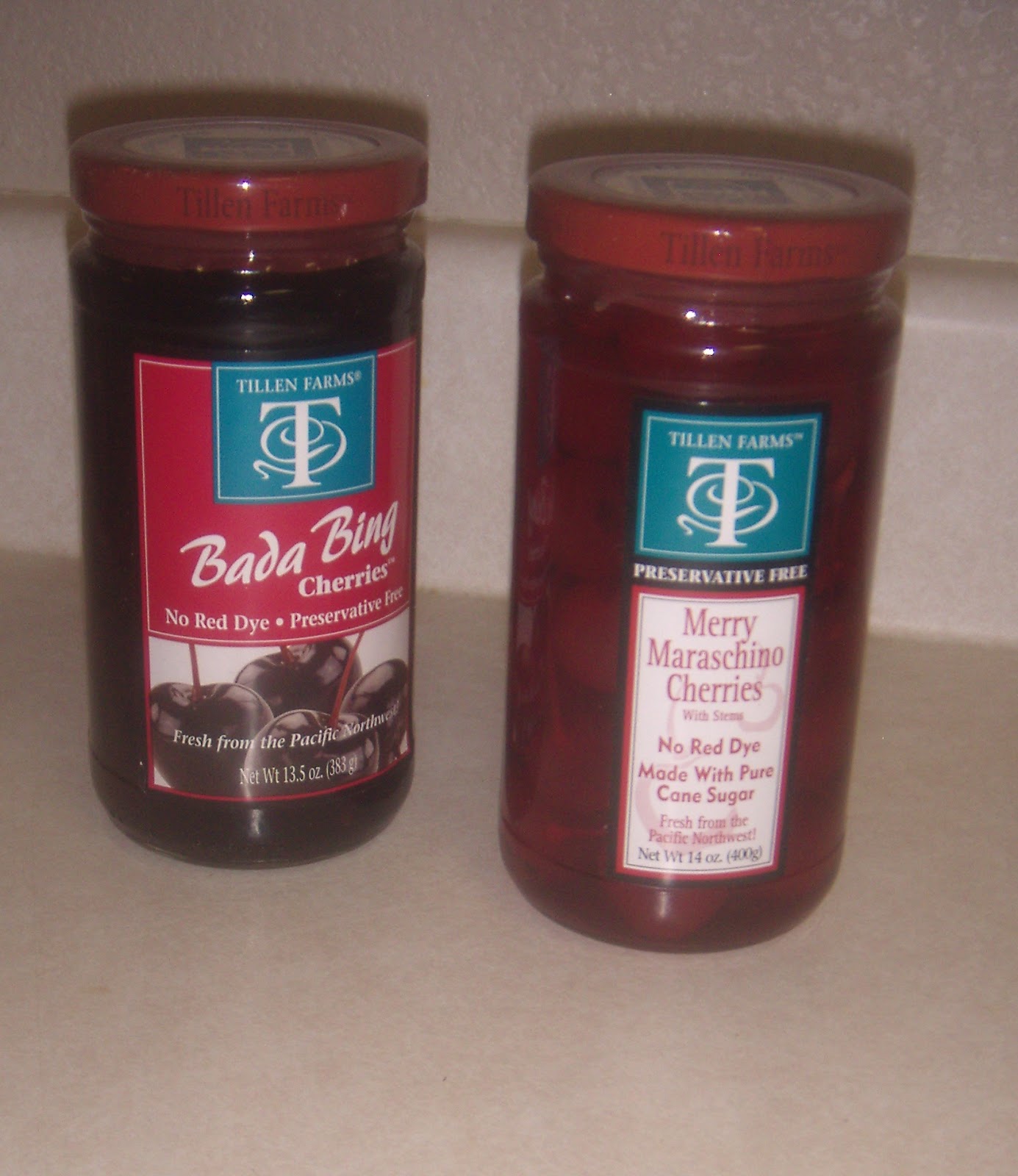 Mommie of 2 Tillen Farms Review and Giveaway 3/20 CLOSED