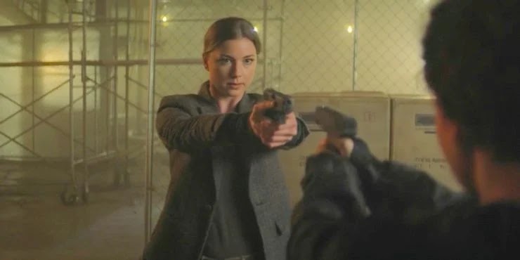 «Сокол и Зимний Солдат» (2021) - все отсылки и пасхалки в сериале Marvel. Спойлеры! - 76 «Сокол и Зимний Солдат» (2021) - все отсылки и пасхалки в сериале Marvel. Спойлеры! - 76