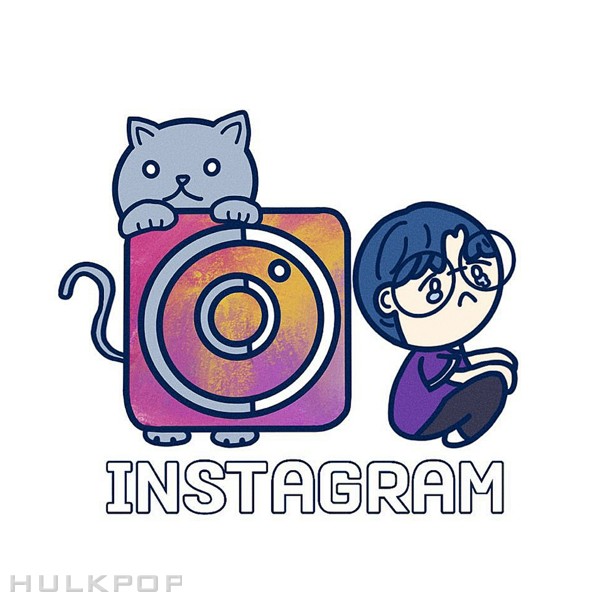 Churry – Instagram – Single