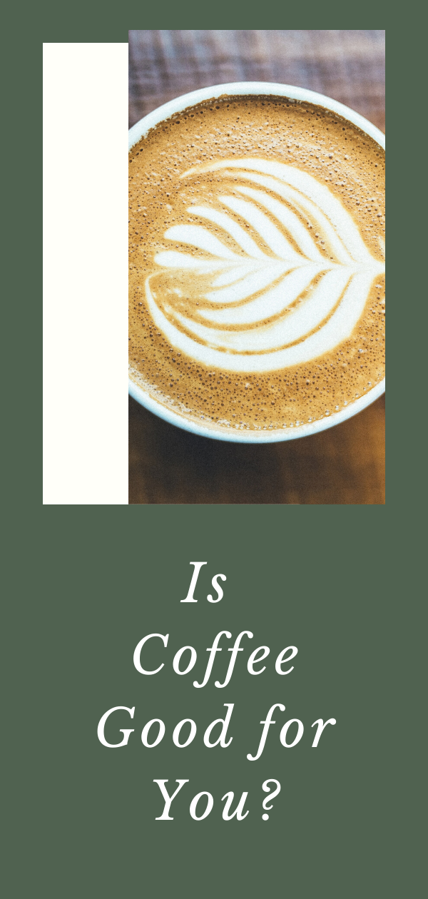 Is Coffee Good for You? Smeh Beautytips