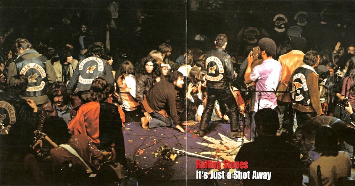 Kraftstoff Motomania Lifestyle Blog Rolling Stones And Hells