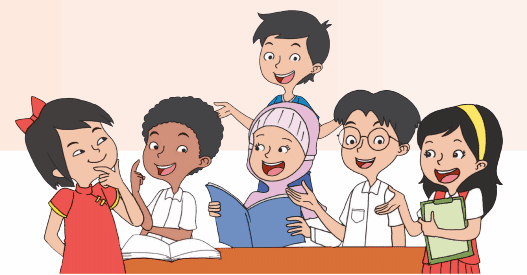 Jika Kamu Menjadi Warga Tersebut Apa Yang Akan Kamu Lakukan