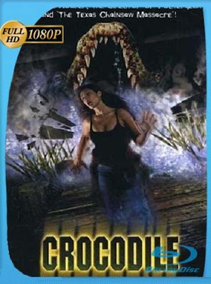 Cocodrilo (2000) HD [1080P] latino [GoogleDrive] DizonHD