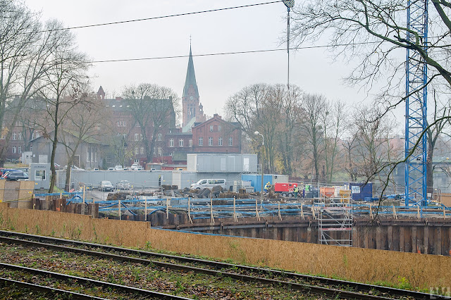 Budowa Nordic Astrum Babia Wieś Bydgoszcz