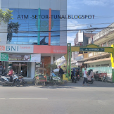 INI !!!!  Lokasi ATM CRM Bank BNI Malang Jawa Timur