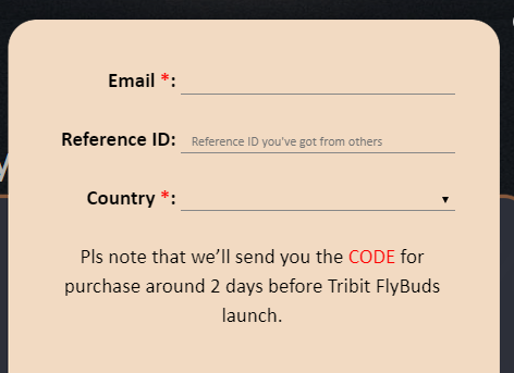 tribit discount code