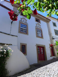 HOTELS / Casa da Rua Nova, Castelo de Vide, Portugal