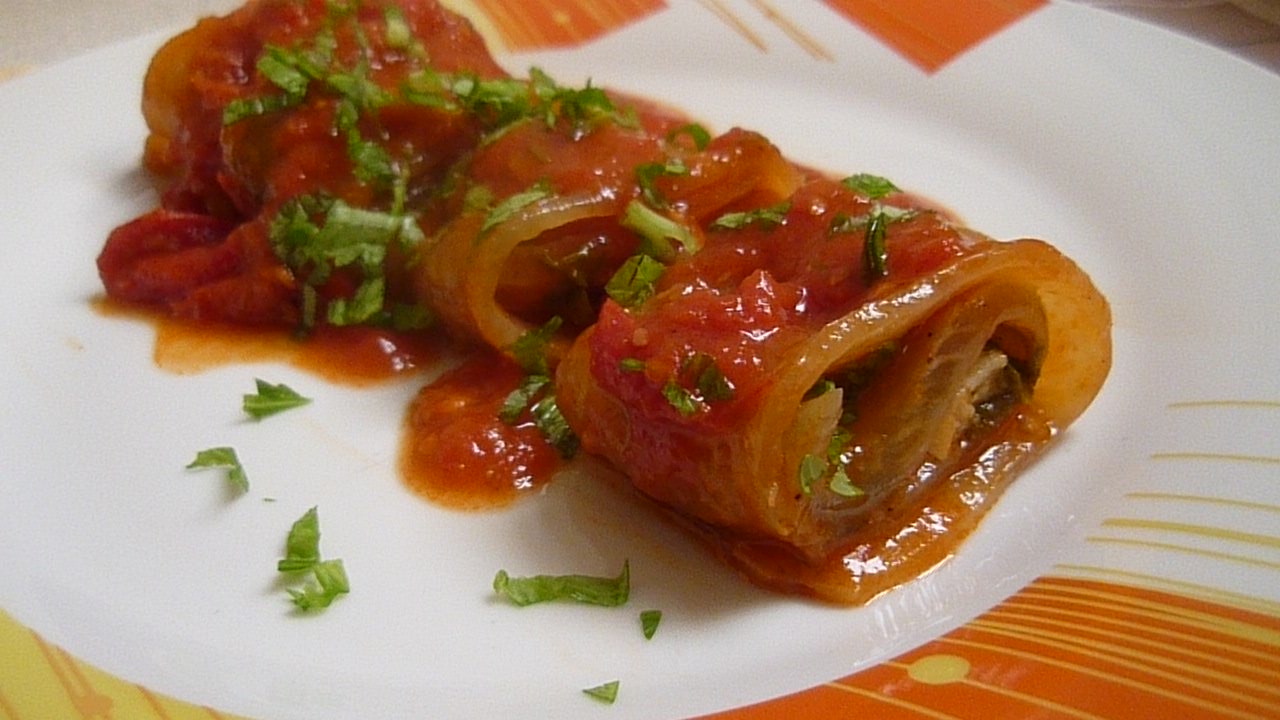 Итальянские Простые Рецепты С Фото