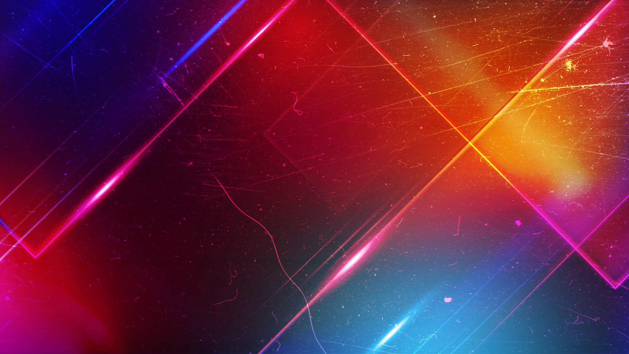 Lines Abstract 4k Wallpaper
