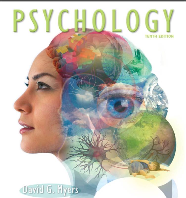Free Psychology Books Psychology (2011) by David G. Myers Psychosource