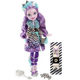 Ever After High Spring Unsprung Kitty Cheshire