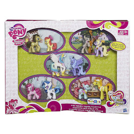 My Little Pony Pony Friends Forever Collection Princess Luna Blind Bag Pony
