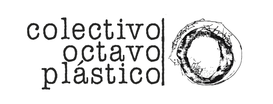 Colectivo Octavo Plástico