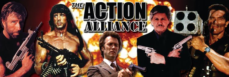 The Action Alliance!