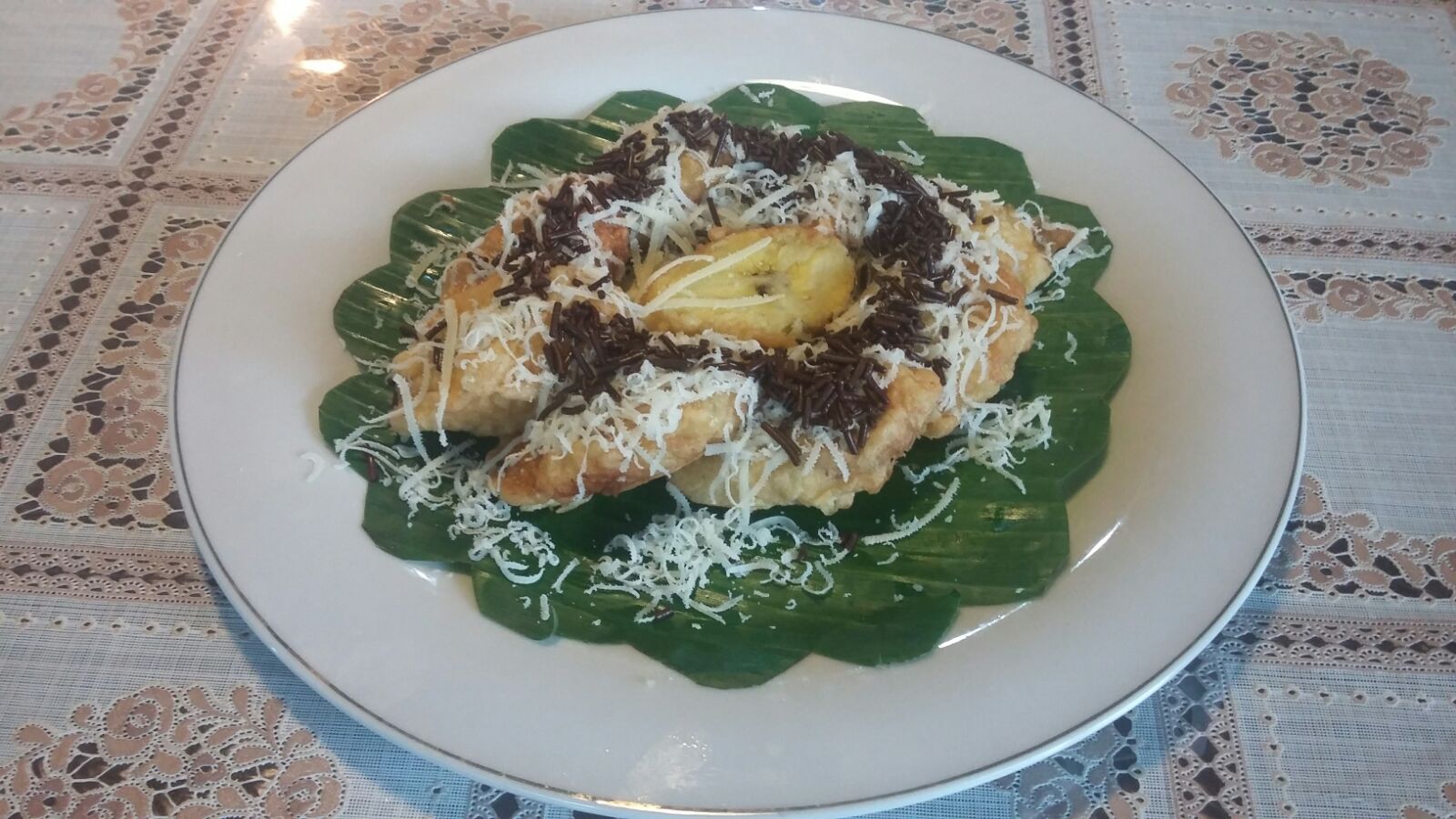 Snack Kedai Solo KedaiSolo Spesialis Lunch Box di Jakarta Selatan