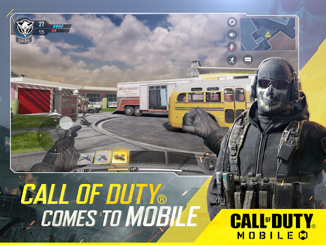 How to download Call of Duty Mobile on Android and iPhone