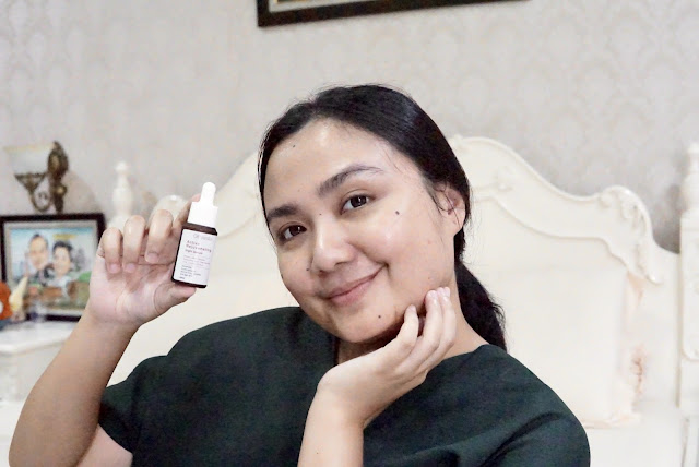 ELSHE SKIN ACTIVE REJUVENATING NIGHT SERUM REVIEW ELSHE SKIN ACTIVE REJUVENATING NIGHT SERUM REVIEW