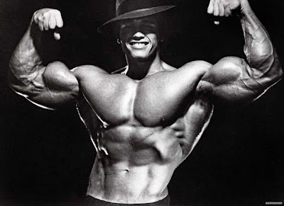 Most Muscular Men: Arnold Schwarzenegger complete profile | Arnold