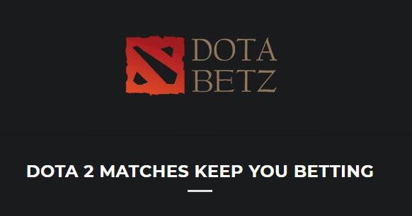 Dota 2 bet sites unblocked